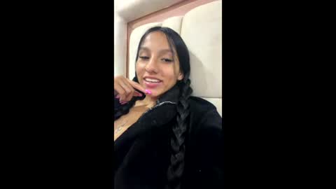 Andrea online show from 3, 6, 2026