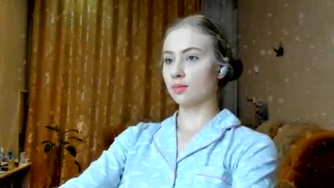 Snapshot of the_steel_magnolia_ chatting on 5, 1, 2025 Ally STREAMING ON TWITCH NOW Check my Twitter for updates online show from 5, 1, 2025