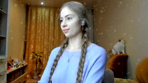 Snapshot of the_steel_magnolia_ chatting on 20, 1, 2025 Ally STREAMING ON TWITCH NOW Check my Twitter for updates online show from 20, 1, 2025