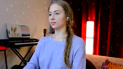 Snapshot of the_steel_magnolia_ chatting on 9, 2, 2025 Ally STREAMING ON TWITCH NOW Check my Twitter for updates online show from 9, 2, 2025