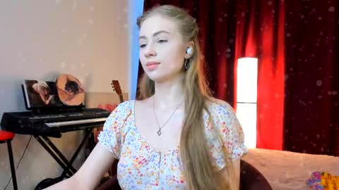 Snapshot of the_steel_magnolia_ chatting on 24, 2, 2025 Ally STREAMING ON TWITCH NOW Check my Twitter for updates online show from 24, 2, 2025