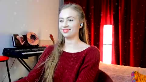 Snapshot of the_steel_magnolia_ chatting on 2, 3, 2025 Ally STREAMING ON TWITCH NOW Check my Twitter for updates online show from 2, 3, 2025