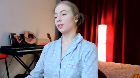 Snapshot of the_steel_magnolia_ chatting on 11, 3, 2025 Ally STREAMING ON TWITCH NOW Check my Twitter for updates online show from 11, 3, 2025