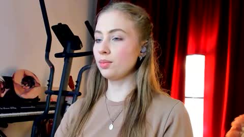 Snapshot of the_steel_magnolia_ chatting on 4, 10, 2025 Ally STREAMING ON TWITCH NOW Check my Twitter for updates online show from 4, 10, 2025