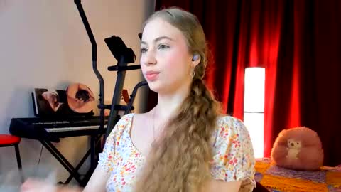 Snapshot of the_steel_magnolia_ chatting on 23, 10, 2025 Ally STREAMING ON TWITCH NOW Check my Twitter for updates online show from 23, 10, 2025