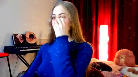 Snapshot of the_steel_magnolia_ chatting on 17, 12, 2025 Ally STREAMING ON TWITCH NOW Check my Twitter for updates online show from 17, 12, 2025