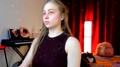 Snapshot of the_steel_magnolia_ chatting on 22, 12, 2025 Ally STREAMING ON TWITCH NOW Check my Twitter for updates online show from 22, 12, 2025