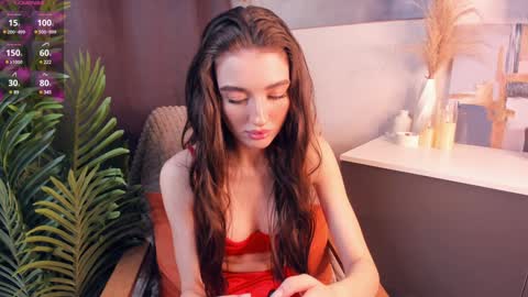 My name is Cynthia and Im very happy to see you in my sweet room  online show from 9, 2, 2025
