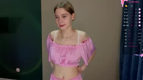 Vicky online show from 13, 2, 2026