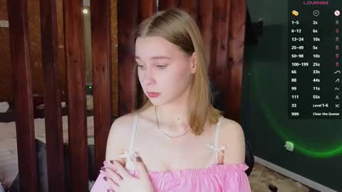 Vicky online show from 23, 2, 2026