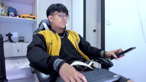 Snapshot of the_weed_guys chatting on 7, 10, 2025 Danny online show from 7, 10, 2025