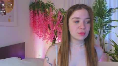 im Grace  turn up the sounds on your device... to hear my sweet moans online show from 8, 4, 2026