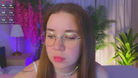 Snapshot of thea__lust chatting on 7, 6, 2026 im Grace turn up the sounds on your device... to hear my sweet moans online show from 7, 6, 2026