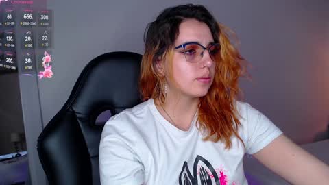 Diosa Afrodita online show from 17, 1, 2025