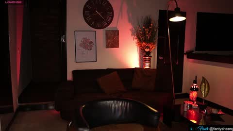 Snapshot of thea_ome chatting on 20, 12, 2024 Thea online show from 20, 12, 2024
