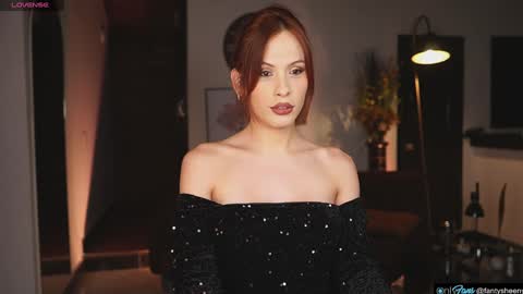 Snapshot of thea_ome chatting on 17, 1, 2025 Thea online show from 17, 1, 2025