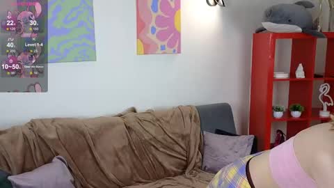 thea_quill online show from 29, 3, 2026