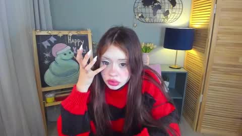 theangelykitty online show from 12, 1, 2025