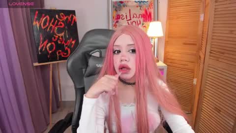 theangelykitty online show from 22, 1, 2025