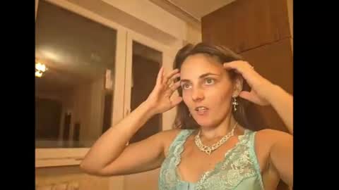 theanna510763 online show from 8, 9, 2025