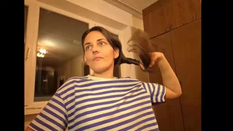 Snapshot of theanna510763 chatting on 16, 9, 2025 theanna510763 online show from 16, 9, 2025