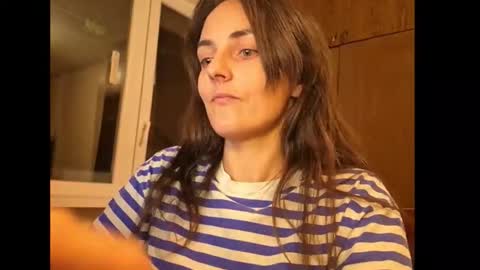 Snapshot of theanna510763 chatting on 25, 9, 2025 theanna510763 online show from 25, 9, 2025