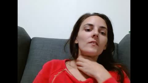 Snapshot of theanna510763 chatting on 27, 9, 2025 theanna510763 online show from 27, 9, 2025