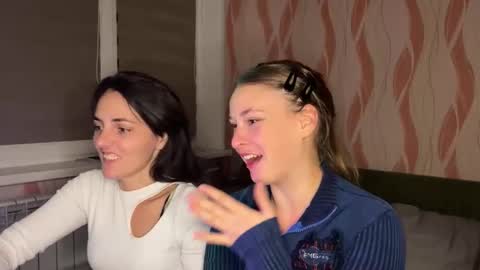 Snapshot of theanna510763 chatting on 14, 10, 2025 theanna510763 online show from 14, 10, 2025