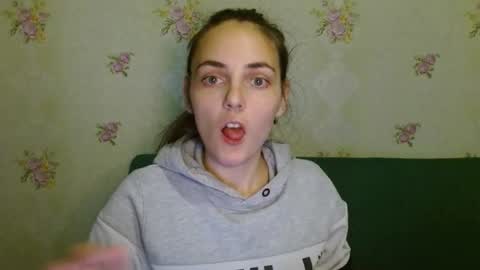 Snapshot of theanna510763 chatting on 20, 10, 2025 theanna510763 online show from 20, 10, 2025