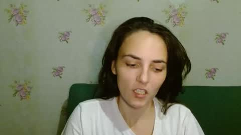 Snapshot of theanna510763 chatting on 26, 10, 2025 theanna510763 online show from 26, 10, 2025