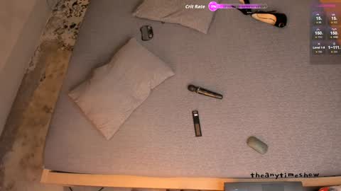 Anny online show from 14, 9, 2025