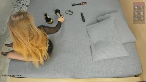 Anny online show from 15, 1, 2026