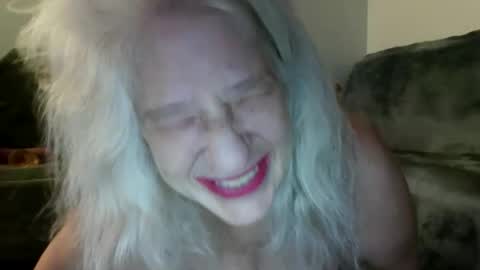 The Arctic Milf online show from 22, 5, 2026