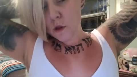 theauroramae -  online show from 3, 8, 2026