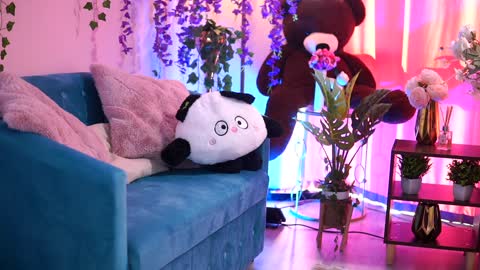 Ayana online show from 8, 1, 2025