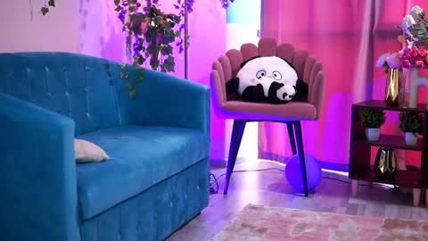 Ayana online show from 24, 1, 2025