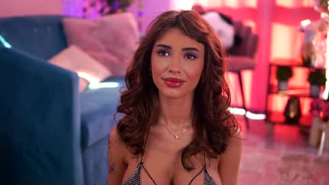 Ayana online show from 29, 1, 2025