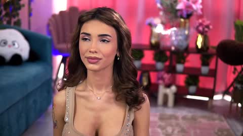 Ayana online show from 30, 1, 2025