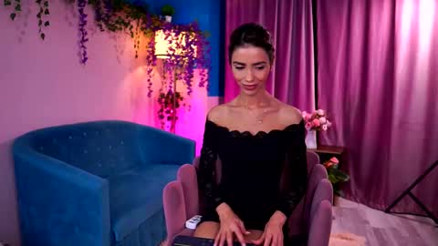 Ayana online show from 13, 9, 2025