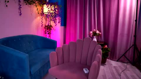 Ayana online show from 14, 9, 2025