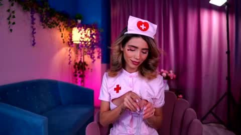 Ayana online show from 18, 9, 2025