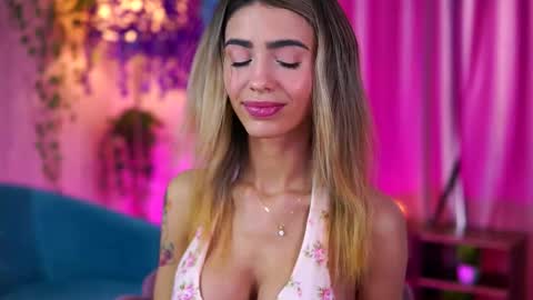 Ayana online show from 3, 10, 2025