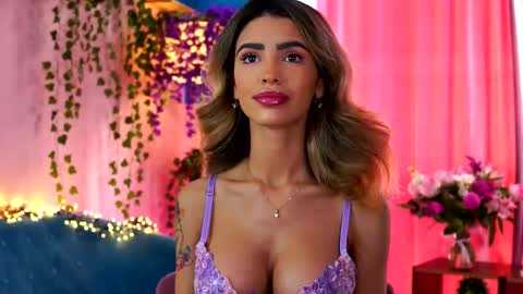 Ayana online show from 18, 10, 2025