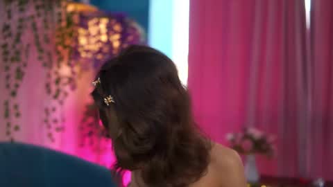 Ayana online show from 26, 11, 2025