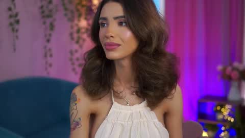 Ayana online show from 30, 11, 2025