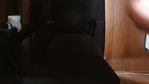 Snapshot of thebarefootgamer chatting on 3, 11, 2025 Blue and Red online show from 3, 11, 2025