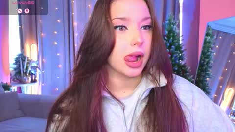 Snapshot of thebbylu chatting on 7, 1, 2026 Lucy online show from 7, 1, 2026