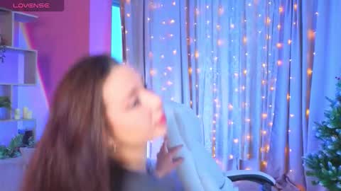 Snapshot of thebbylu chatting on 8, 1, 2026 Lucy online show from 8, 1, 2026