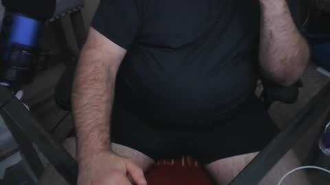 Snapshot of thebearking69 chatting on 5, 12, 2024 The Bear King online show from 5, 12, 2024