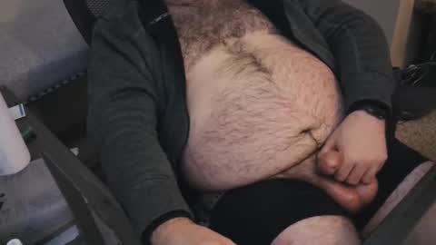 Snapshot of thebearking69 chatting on 7, 12, 2024 The Bear King online show from 7, 12, 2024